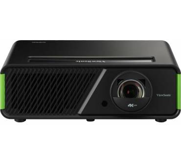 Produktbild ViewSonic X2-4KE Pro