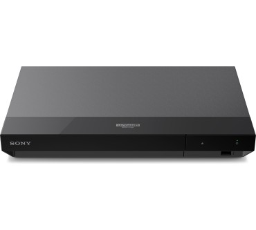 Produktbild Sony UBP-X700/K