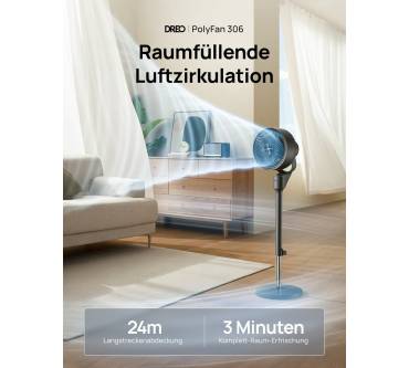 Produktbild Dreo PolyFan 306