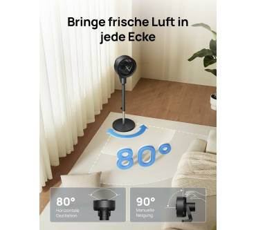 Produktbild Dreo PolyFan 306