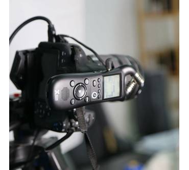 Produktbild Xvive XV1-R