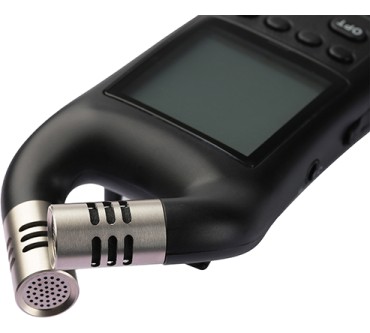 Produktbild Xvive XV1-R