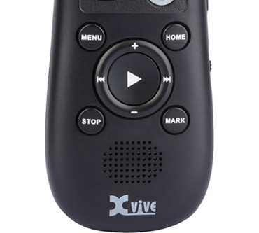 Produktbild Xvive XV1-R