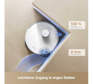 Produktbild Mova P50 Ultra