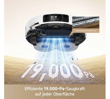 Produktbild Mova P50 Ultra