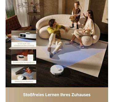 Produktbild Mova P50 Ultra