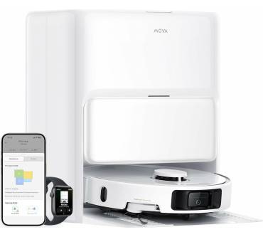 Produktbild Mova P50 Ultra