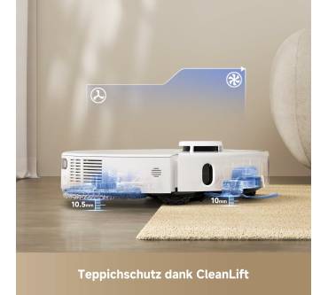 Produktbild Mova P50 Ultra