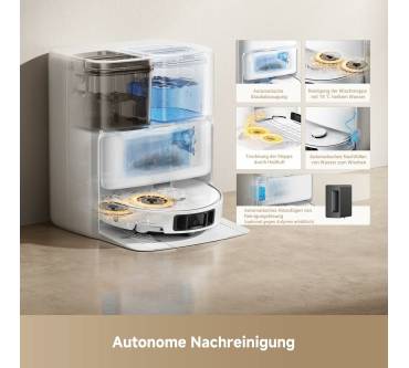 Produktbild Mova P50 Ultra