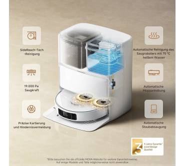 Produktbild Mova P50 Ultra