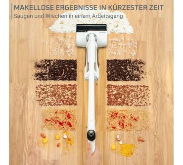 Produktbild Rowenta X-Clean 10 GZ7035