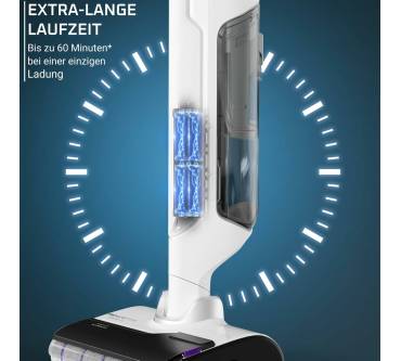 Produktbild Rowenta X-Clean 10 GZ7035