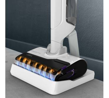 Produktbild Rowenta X-Clean 10 GZ7035