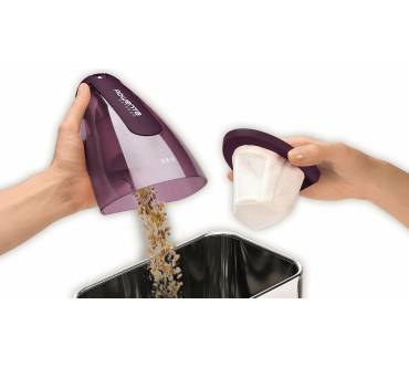 Produktbild Rowenta Extenso Dry AC2320