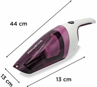 Produktbild Rowenta Extenso Dry AC2320