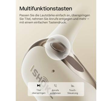 Produktbild Shokz OpenFit 2