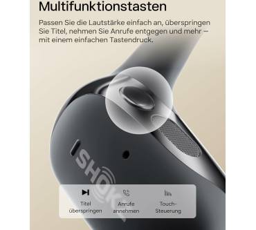 Produktbild Shokz OpenFit 2