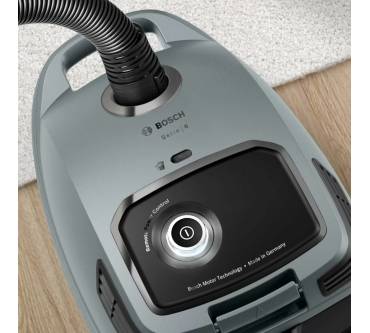 Produktbild Bosch Serie 6 BGB6X330