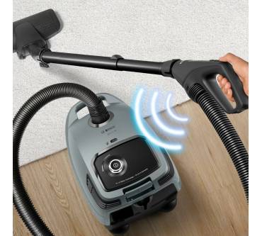 Produktbild Bosch Serie 6 BGB6X330