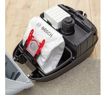 Produktbild Bosch Serie 6 BGB6X330