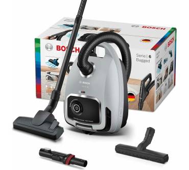 Produktbild Bosch Serie 6 BGB6X330