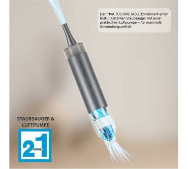 Produktbild Genius Invictus One Table