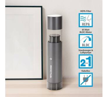 Produktbild Genius Invictus One Table