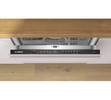 Produktbild Bosch Serie 2 SBV2ITX09E