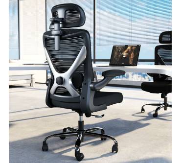 Produktbild Tralt Ergonomischer Bürostuhl