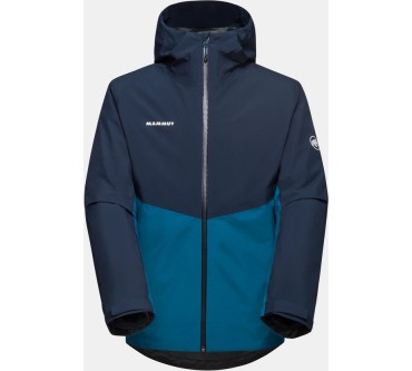 Produktbild Mammut Alto Light 3 in 1 HS Hooded Jacket
