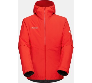 Produktbild Mammut Alto Light 3 in 1 HS Hooded Jacket