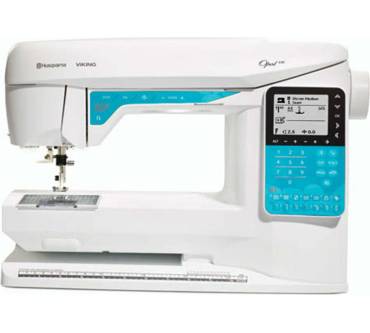 Produktbild Husqvarna Viking Opal 650