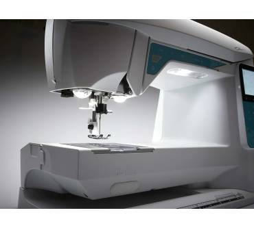 Produktbild Husqvarna Viking Opal 650