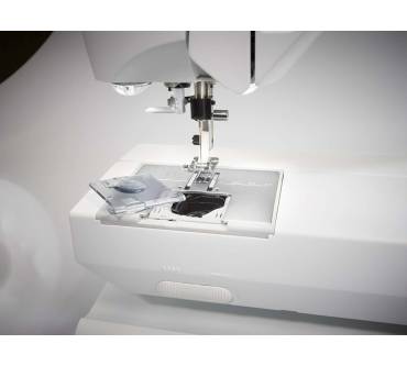 Produktbild Husqvarna Viking Opal 650