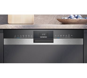 Produktbild Siemens iQ300 SN53HS10TE