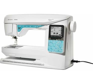 Produktbild Husqvarna Viking Brilliance 75Q