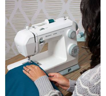 Produktbild Husqvarna Viking Onyx 15