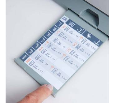 Produktbild Husqvarna Viking Onyx 15