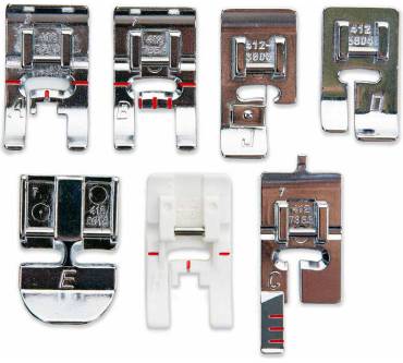 Produktbild Husqvarna Viking Onyx 15