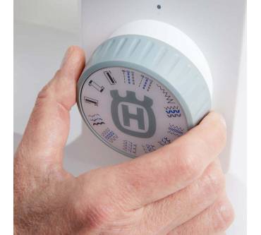 Produktbild Husqvarna Viking Onyx 15