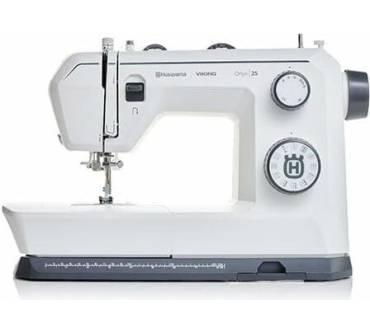 Produktbild Husqvarna Viking Onyx 25