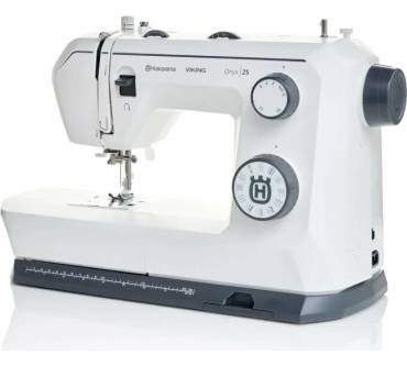 Produktbild Husqvarna Viking Onyx 25