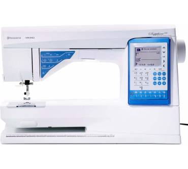 Produktbild Husqvarna Viking Sapphire 930