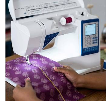 Produktbild Husqvarna Viking Sapphire 930