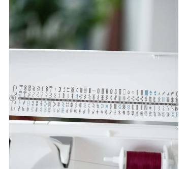 Produktbild Husqvarna Viking Sapphire 930