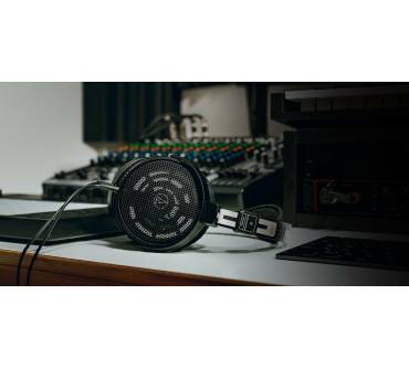 Produktbild Audio-Technica ATH-R30x