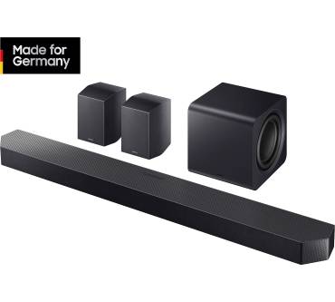 Produktbild Samsung HW-Q995GF