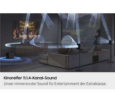 Produktbild Samsung HW-Q995GF