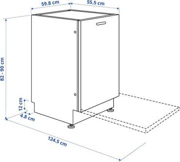 Produktbild Ikea RÅGLANDA