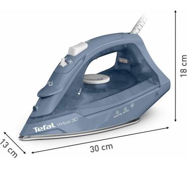 Produktbild Tefal Virtuo 30 FV2C60